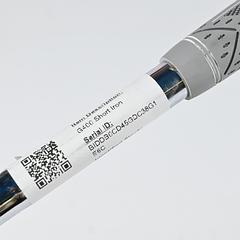 Ping G400 #9 Iron / Black Dot / Regular Flex Ping AWT 2.0 Steel Shaft - Image 5