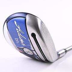 Adams Blue #5 Wood / 19 Degree / Regular Flex Aldila SlimTech 55 Shaft - Image 1