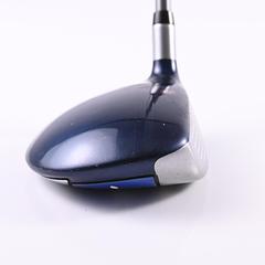 Adams Blue #5 Wood / 19 Degree / Regular Flex Aldila SlimTech 55 Shaft - Image 3