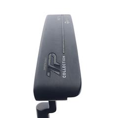 Used TaylorMade TP Black Soto Putter / 34.0 Inches / Left-Handed - Image 1