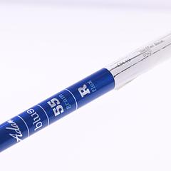 Adams Blue #5 Wood / 19 Degree / Regular Flex Aldila SlimTech 55 Shaft - Image 6