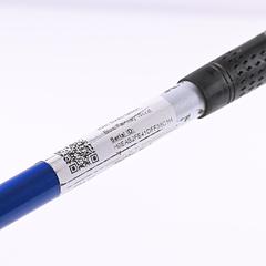 Adams Blue #5 Wood / 19 Degree / Regular Flex Aldila SlimTech 55 Shaft - Image 7