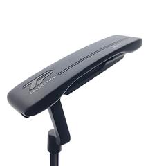 Used TaylorMade TP Black Soto Putter / 34.0 Inches / Left-Handed - Image 2
