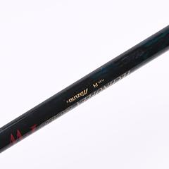 Mizuno T-Zoid O/S #4 Iron / 24 Degree / Regular Flex Mizuno Technoflex Gold - Image 4