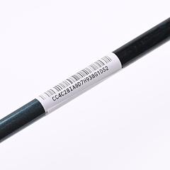 Mizuno T-Zoid O/S #4 Iron / 24 Degree / Regular Flex Mizuno Technoflex Gold - Image 5