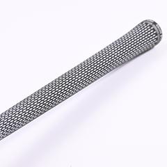 Mizuno T-Zoid O/S #4 Iron / 24 Degree / Regular Flex Mizuno Technoflex Gold - Image 6