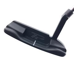 Used TaylorMade TP Black Soto Putter / 34.0 Inches / Left-Handed - Image 5