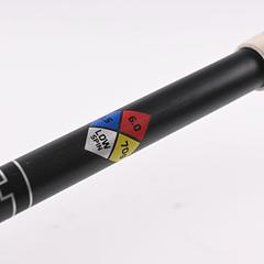 Cobra King F9 #3-4 Wood / 13.5 Degree / Stiff Flex HZRDUS Smoke Black 70 Shaft - Image 6