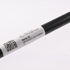 Cobra King F9 #3-4 Wood / 13.5 Degree / Stiff Flex HZRDUS Smoke Black 70 Shaft - Image 7