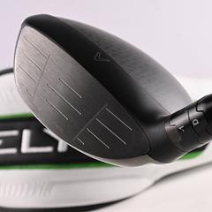 Callaway Elyte #3 Wood / 15 Degree / Regular Flex Denali Charcoal 60 Shaft - Image 4