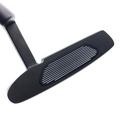 Used TaylorMade TP Black Soto Putter / 34.0 Inches / Left-Handed - Image 6