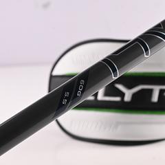 Callaway Elyte #3 Wood / 15 Degree / Regular Flex Denali Charcoal 60 Shaft - Image 6