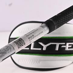 Callaway Elyte #3 Wood / 15 Degree / Regular Flex Denali Charcoal 60 Shaft - Image 7