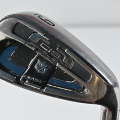 Wilson Ci9 #9 Iron / Regular Flex SS 105 Shaft - Image 1