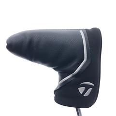 Used TaylorMade TP Black Soto Putter / 34.0 Inches / Left-Handed - Image 9