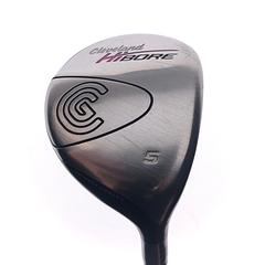 Used Cleveland Hibore 5 Fairway Wood / 18 Degrees / Ladies Flex - Image 1