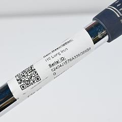 Ping i10 #2 Iron / 18.5 Degree / Red Dot / Stiff Flex Project X Rifle Shaft - Image 2