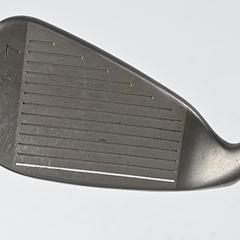 Ping G25 #7 Iron / Black Dot / Senior Flex Ping TFC 189 Shaft - Image 5