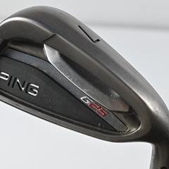 Ping G25 #7 Iron / Black Dot / Senior Flex Ping TFC 189 Shaft - Image 6