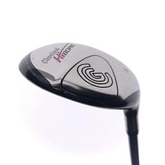 Used Cleveland Hibore 5 Fairway Wood / 18 Degrees / Ladies Flex - Image 2