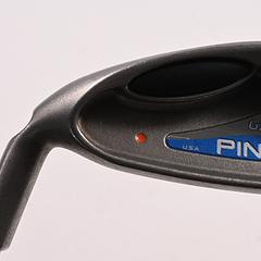 Left Hand Ping G2 #5 Iron / 27 Degree / Orange Dot / Regular Flex Ping Shaft - Image 2