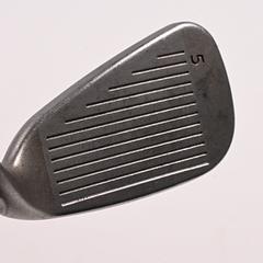 Left Hand Ping G2 #5 Iron / 27 Degree / Orange Dot / Regular Flex Ping Shaft - Image 3