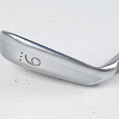 Ping Anser Forged 2011 #9 Iron / Red Dot / Regular Flex Ping CFS Steel Shaft - Image 3