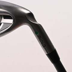 Ping G Series #8 Iron / 35 Degree / Green Dot / Senior Flex Ping CFS 65 Shaft - Image 2