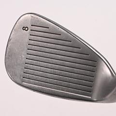 Ping G Series #8 Iron / 35 Degree / Green Dot / Senior Flex Ping CFS 65 Shaft - Image 3