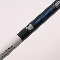 Ping G Series #8 Iron / 35 Degree / Green Dot / Senior Flex Ping CFS 65 Shaft - Image 5