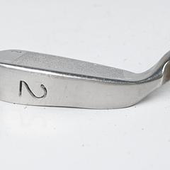Ping i3 O-Size #2 Iron / 18 Degree / White Dot / Stiff Flex Ping Cushin JZ Shaft - Image 3