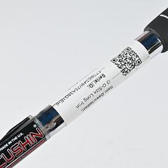 Ping i3 O-Size #2 Iron / 18 Degree / White Dot / Stiff Flex Ping Cushin JZ Shaft - Image 5