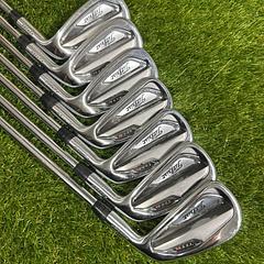 Titleist T100s 4-PW Irons - Image 1
