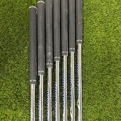 Titleist T100s 4-PW Irons - Image 3