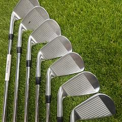 Titleist T100s 4-PW Irons - Image 2