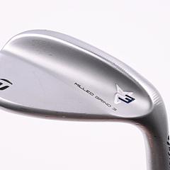 Taylormade Milled Grind 3 Sand Wedge / 54 Degree / Stiff Flex Dynamic Gold Shaft - Image 1
