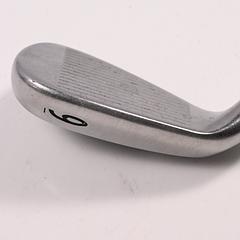 Titleist 712 AP1 #9 Iron / 41 Degree / Regular Flex Dynalite Gold XP R300 Shaft - Image 4