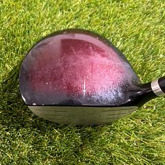 Wilson Deep Red 3 FWY - Image 2