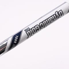 Taylormade Milled Grind 3 Lob Wedge / 58 Degree / Stiff Flex Dynamic Gold S200 - Image 4