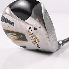 Cobra S2 #3 Wood / 15 Degree / Regular Flex Fujikura Fit-On Max 65 Shaft - Image 1