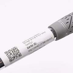 Taylormade Milled Grind 3 Lob Wedge / 58 Degree / Stiff Flex Dynamic Gold S200 - Image 5