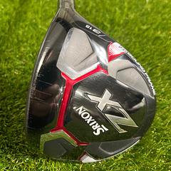 Srixon ZX 3/15 FWY - Image 1