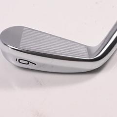 Titleist T200 2021 #6 Iron / 28 Degree / X-Flex AMT Tour White X100 Shaft - Image 5