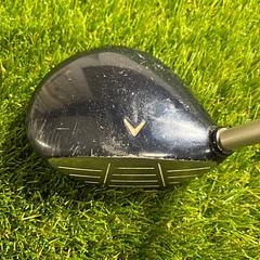 Callaway Big Bertha Steelhead Plus 5 FWY - Image 2