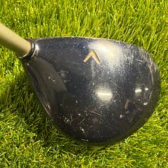 Callaway Big Bertha Steelhead Plus 5 FWY - Image 3