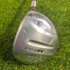 Mizuno MP001 3/15 FWY - Image 2