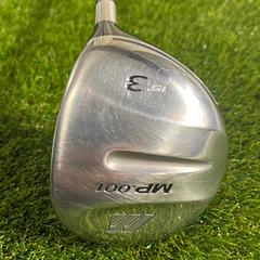 Mizuno MP001 3/15 FWY - Image 1
