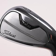 Titleist T200 2021 #9 Iron / 39 Degree / Regular Flex UST Recoil ES 760 Shaft - Image 2