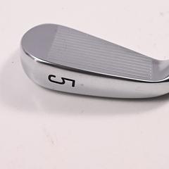 Titleist T150 2023 #5 Iron / 25 Degree / X-Flex KBS Tour C-Taper 130 Shaft - Image 3