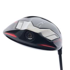 Used TOUR ISSUE TaylorMade Stealth Plus Driver / 8.0 Degrees / X-Stiff Flex - Image 2